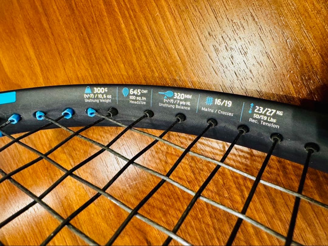 バボラ ピュア ドライブ　2021年モデル