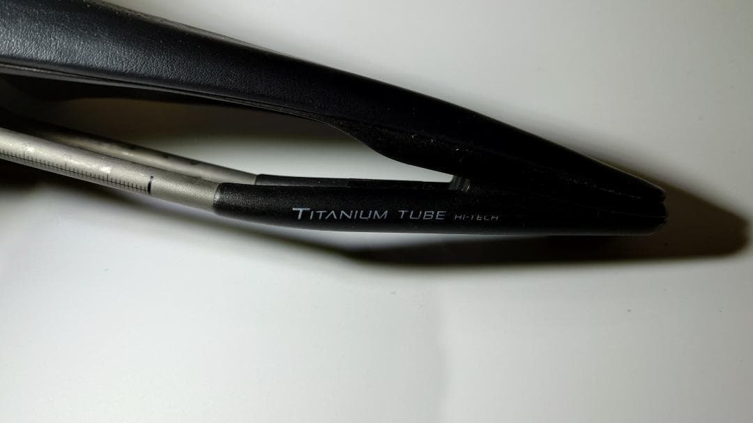 selle ITALIA SP-01 TDF 限定 サドル