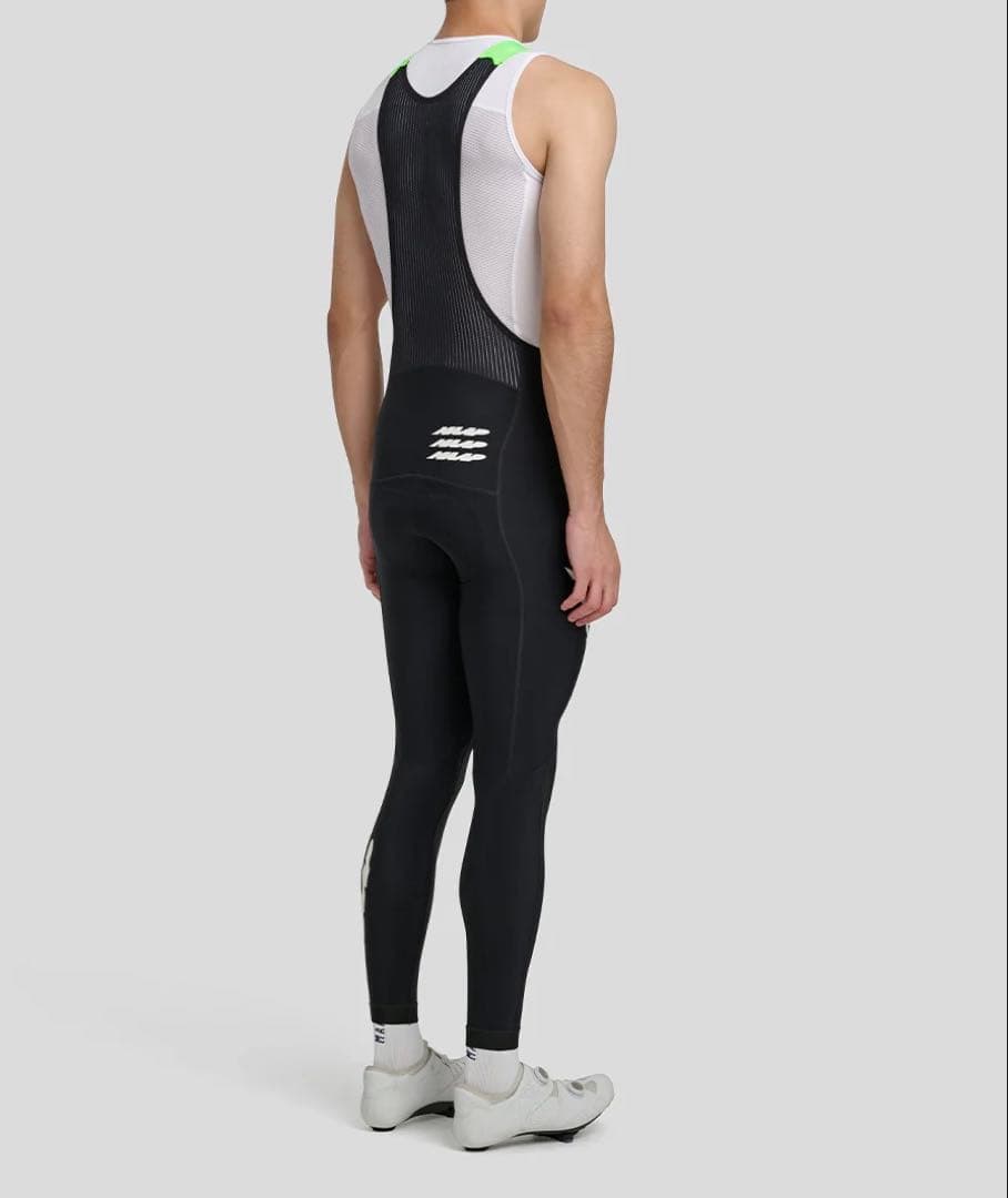  Eclipse Team Winter Bib Tight マープ