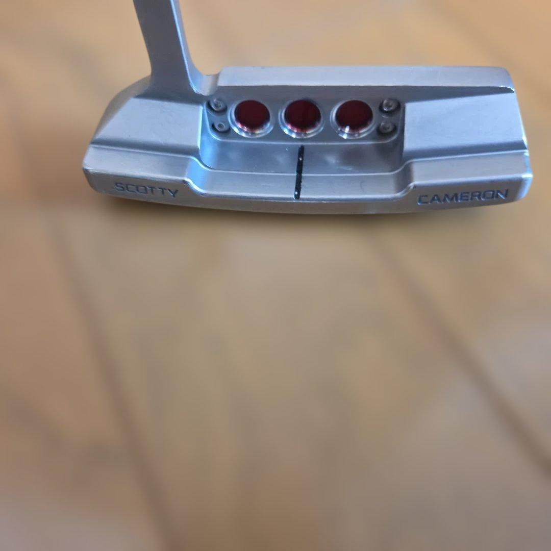 Scotty Cameron Select Newport 2 パター