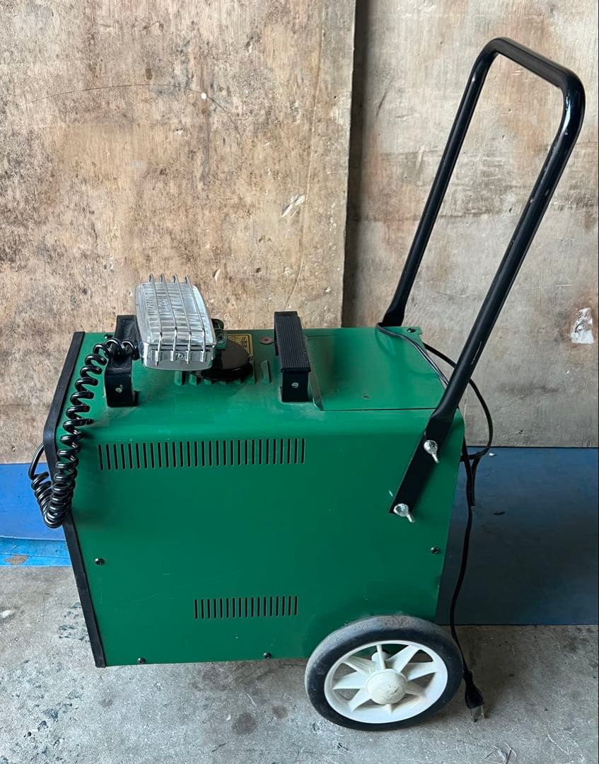 NEW ビッグバン CM-360