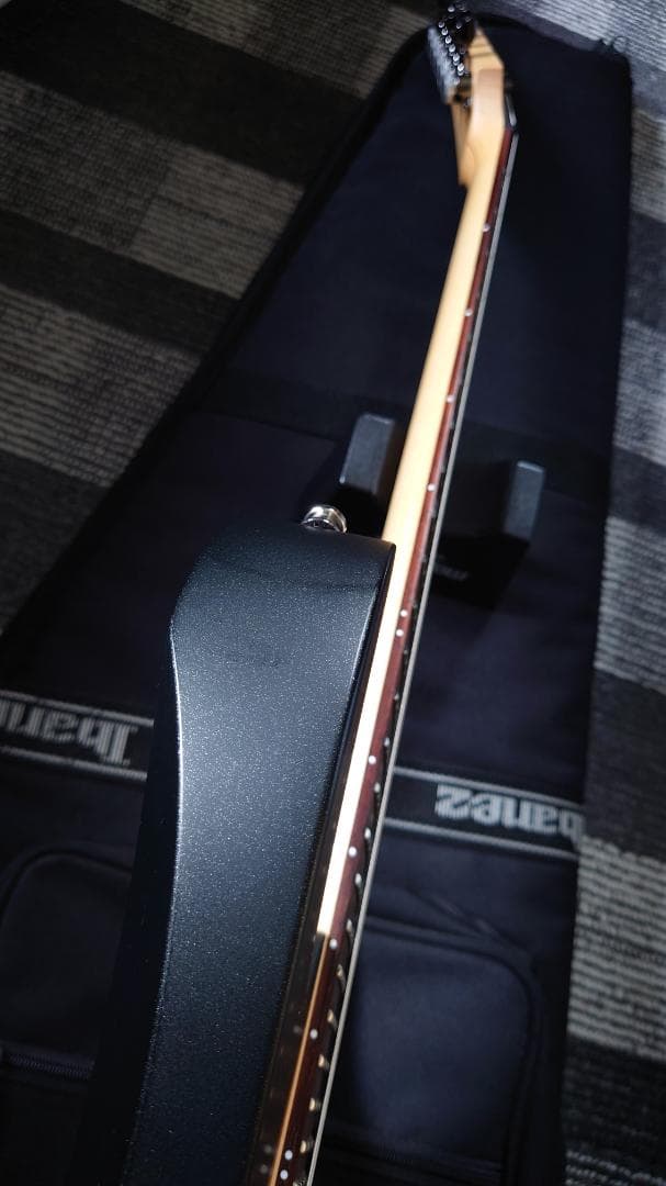 Ibanez：RG652EXFX 2017年製