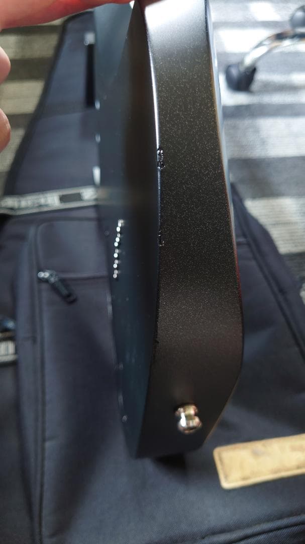 Ibanez：RG652EXFX 2017年製