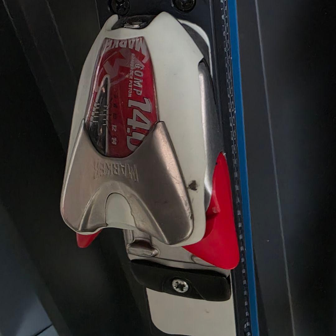 OGASAKA　オガサカ　TRIUN G 175cm レースモデル