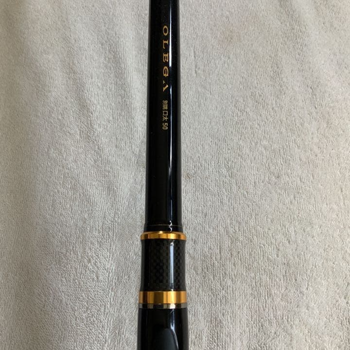 極美品‼️ダイワオレガ別跳口太‼️