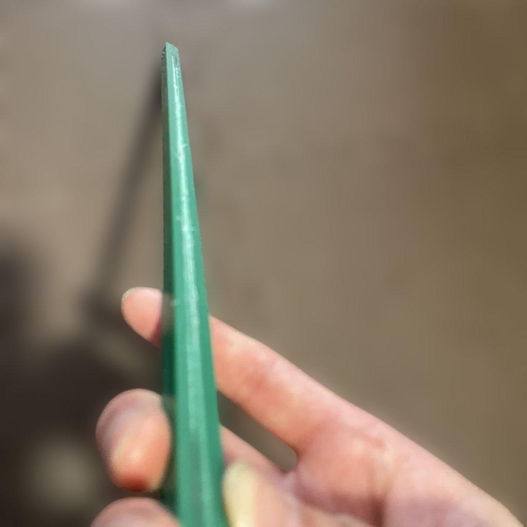 ８*４様 Durodex STACK CUTTER 180DX 裁断機