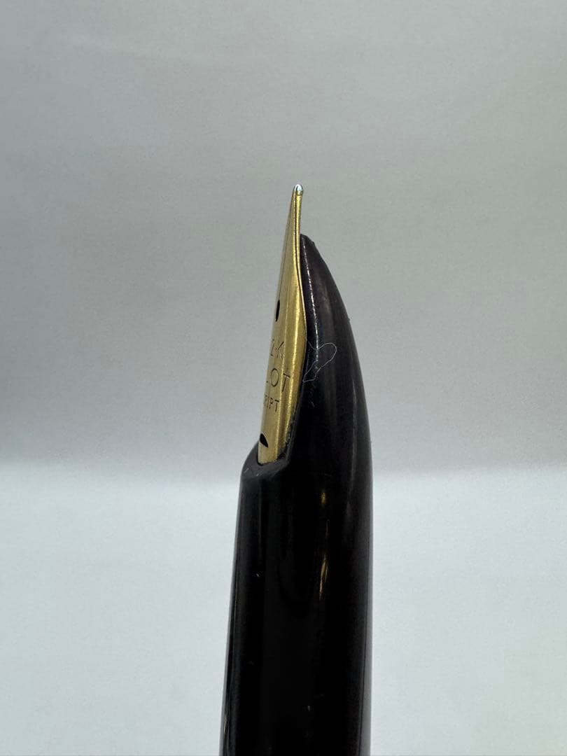 22K 万年筆 PILOT Elite パイロットエリート