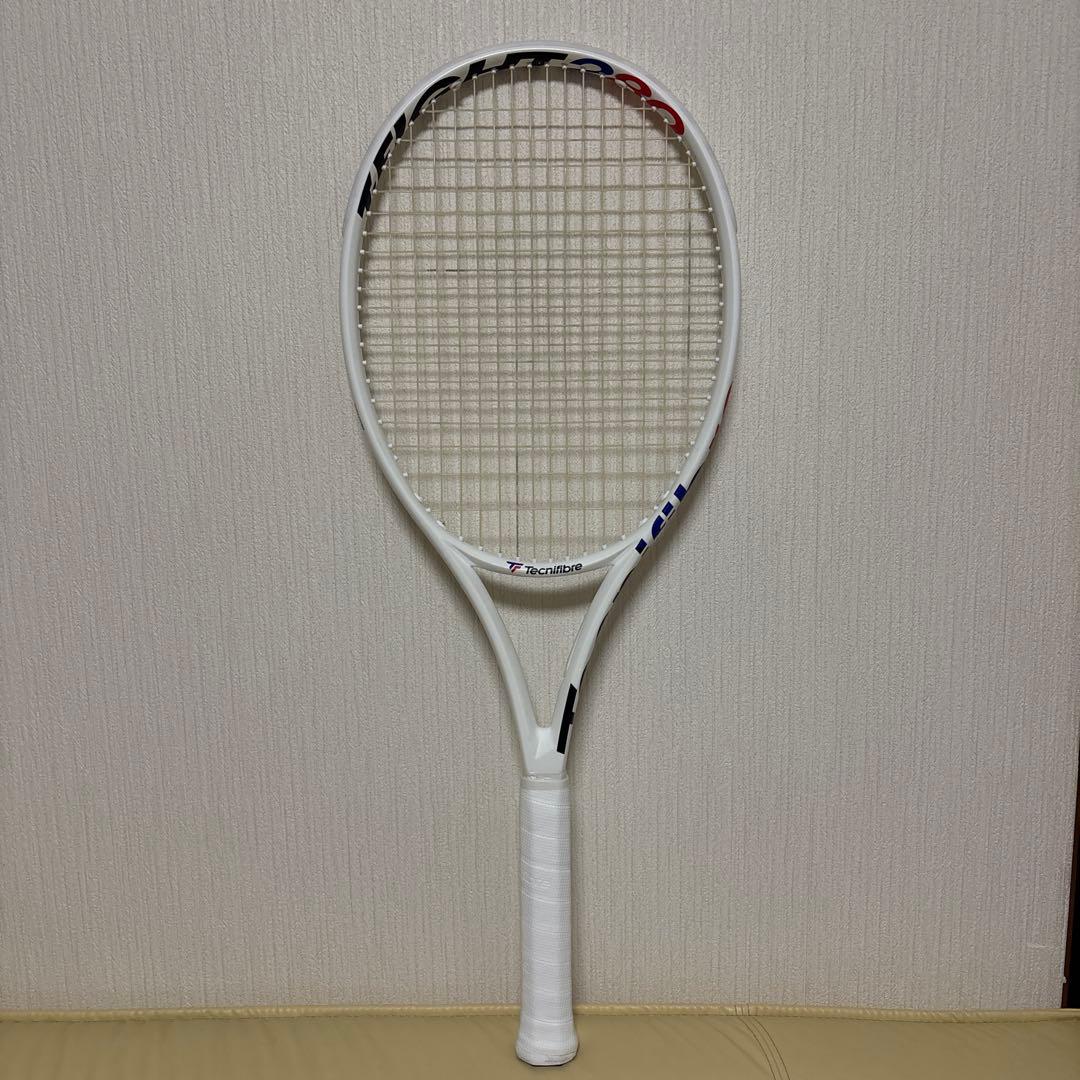 T-FIGHT 280 2023年モデル テクニファイバーテニスラケット