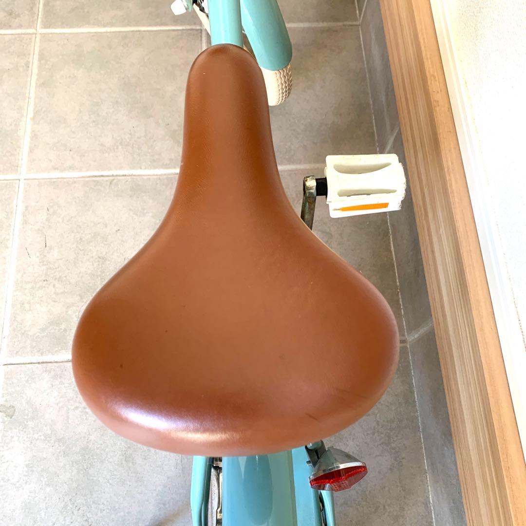 トーキョーバイク　little tokyo bike キッズ　16インチ　自転車