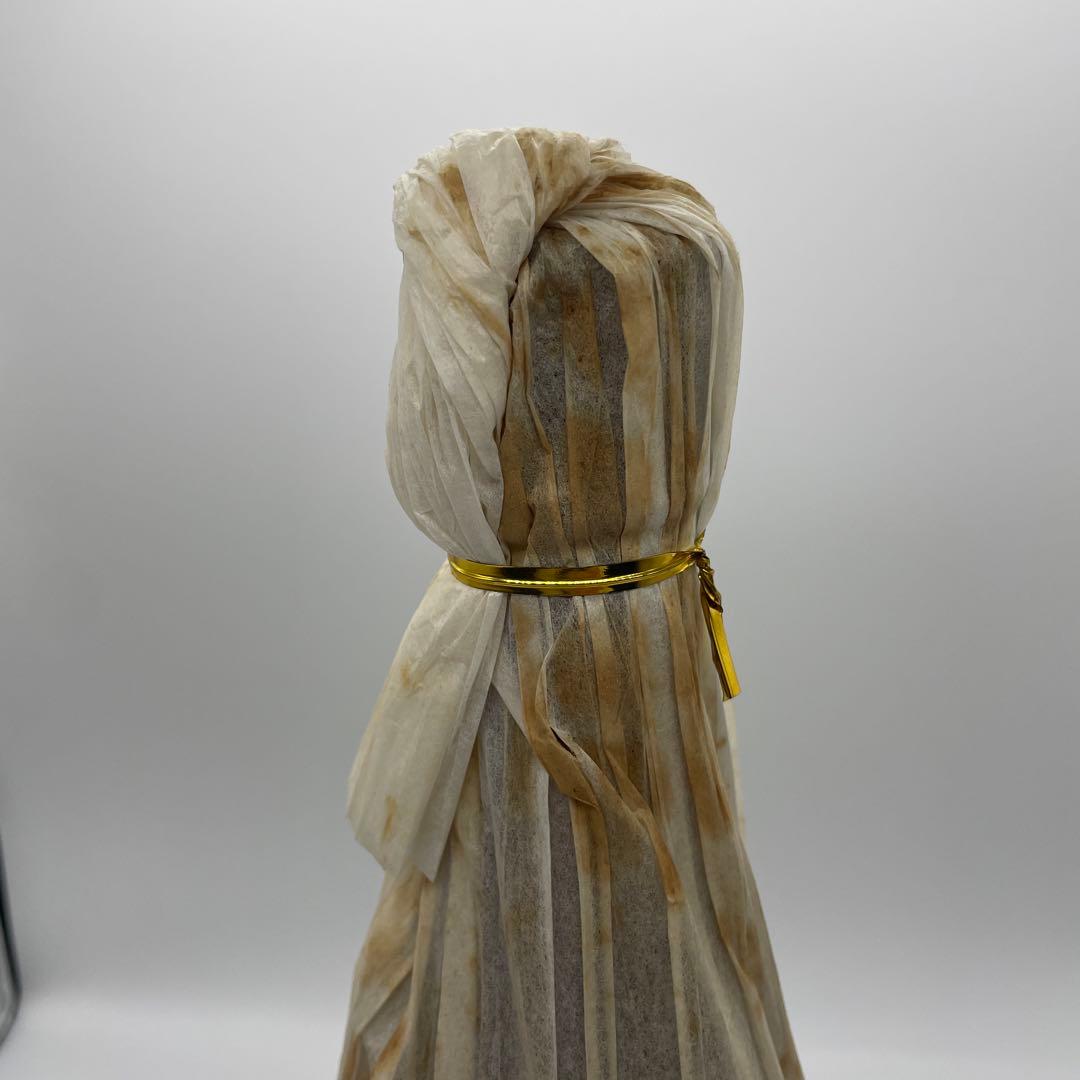 焼酎 森伊蔵 酒造 和紙 1800ml 未開栓 未開封 鹿児島