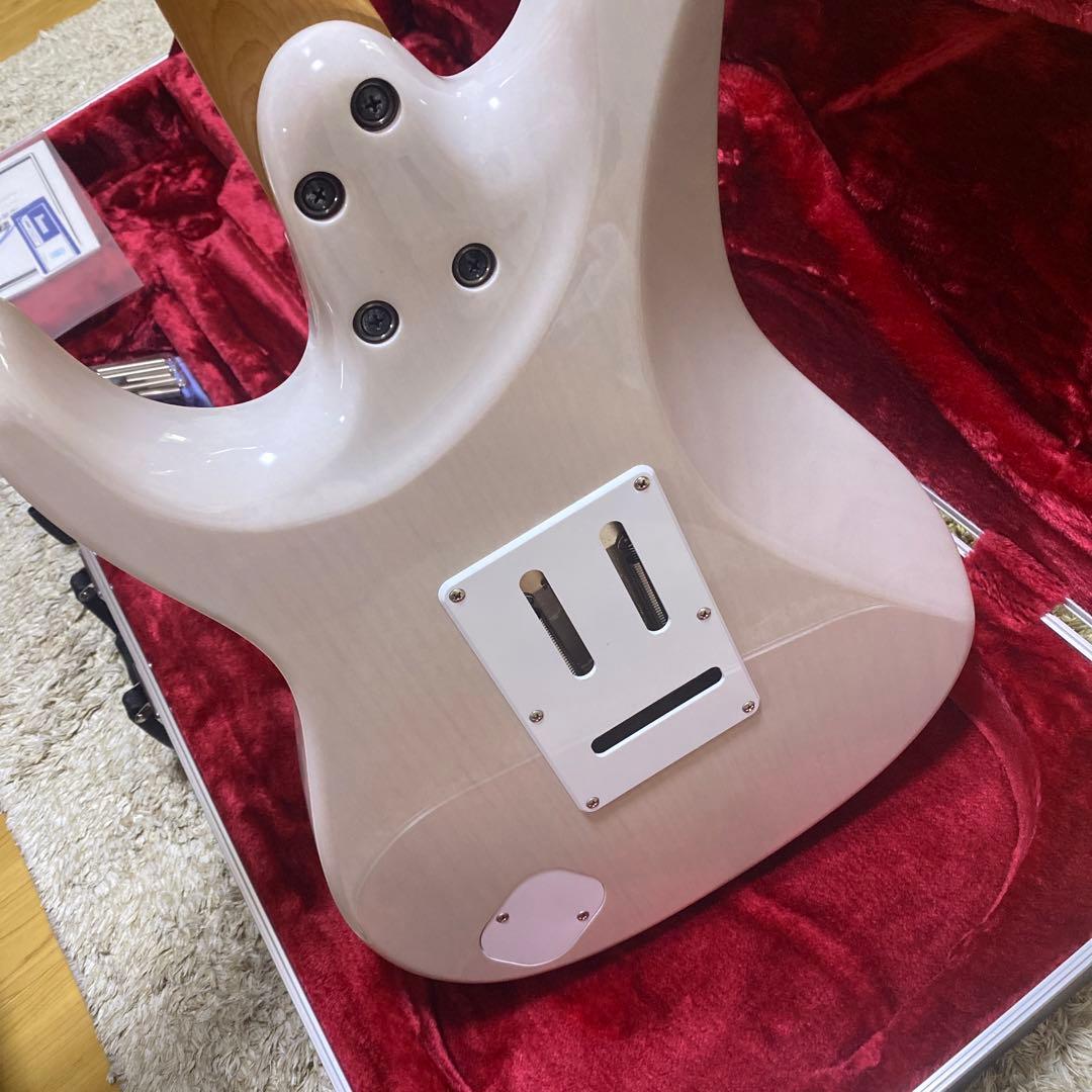 Ibanez AZ2204N AWD ストラト　stratocaster