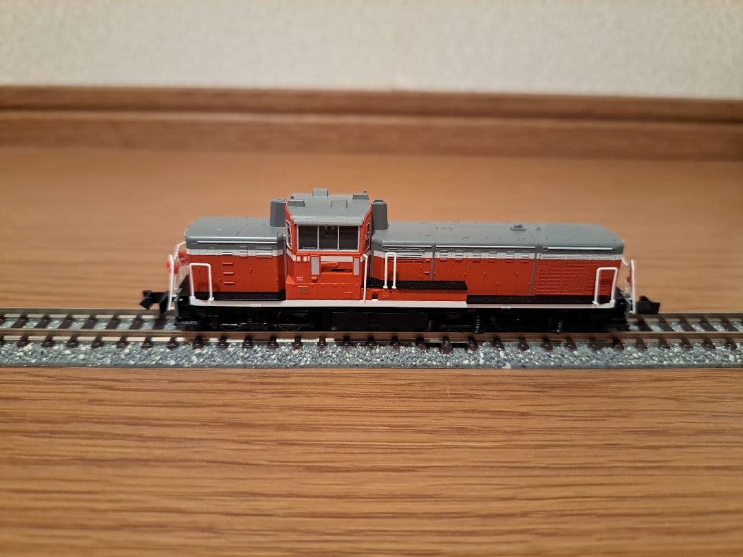 KATO 7011-1 DE10 耐寒型