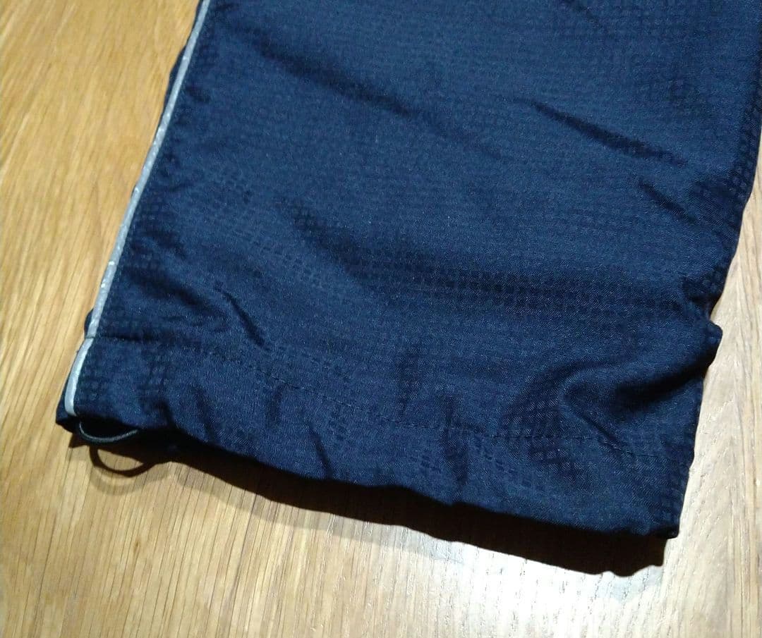 Liberta ウインドブレーカー 140サイズ 上下セット