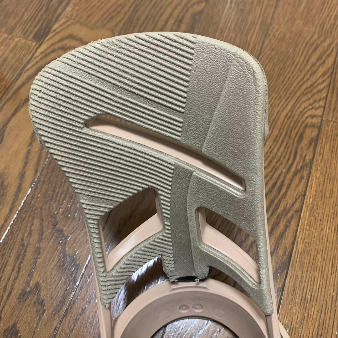 BURTON　バートン　MISSION Sサイズ　Re Flex ビンディング