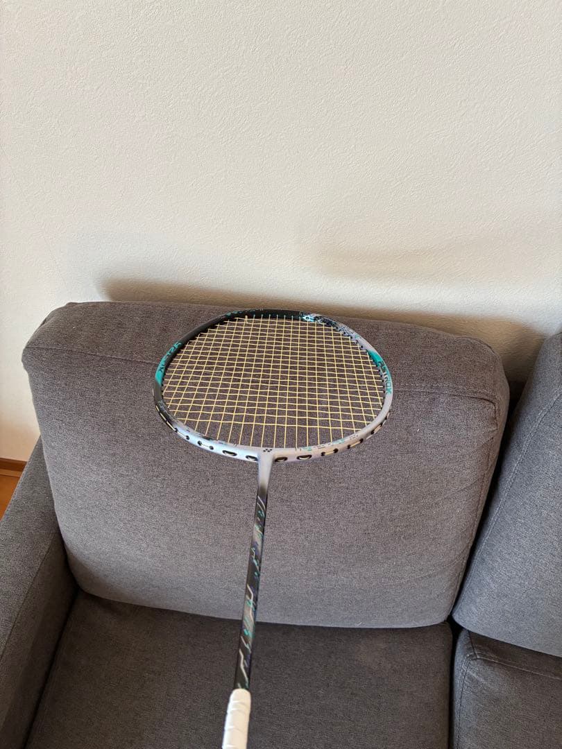 YONEX アストロクス88Sプロ2本