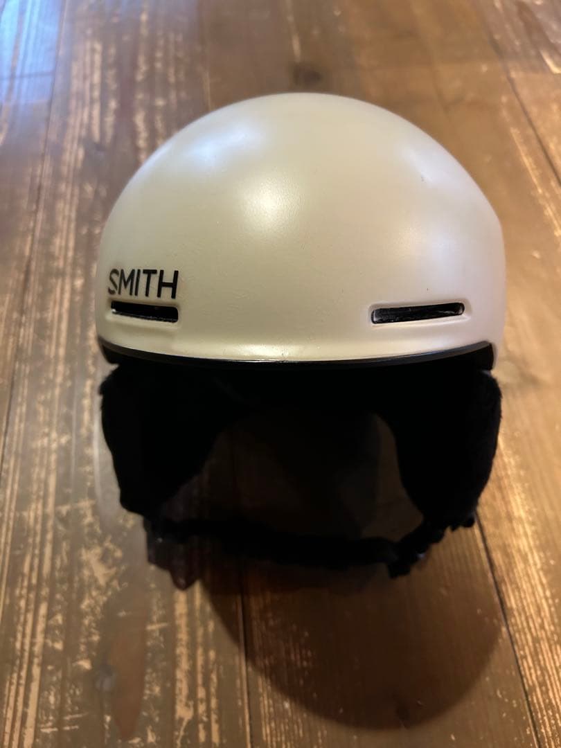 SMITH Method ヘルメット