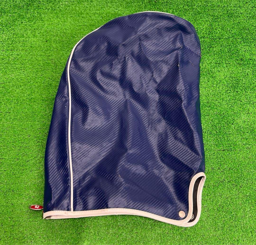 BRIDGESTONE ブリヂストン　ゴルフ　キャディバッグ　9インチ メンズ