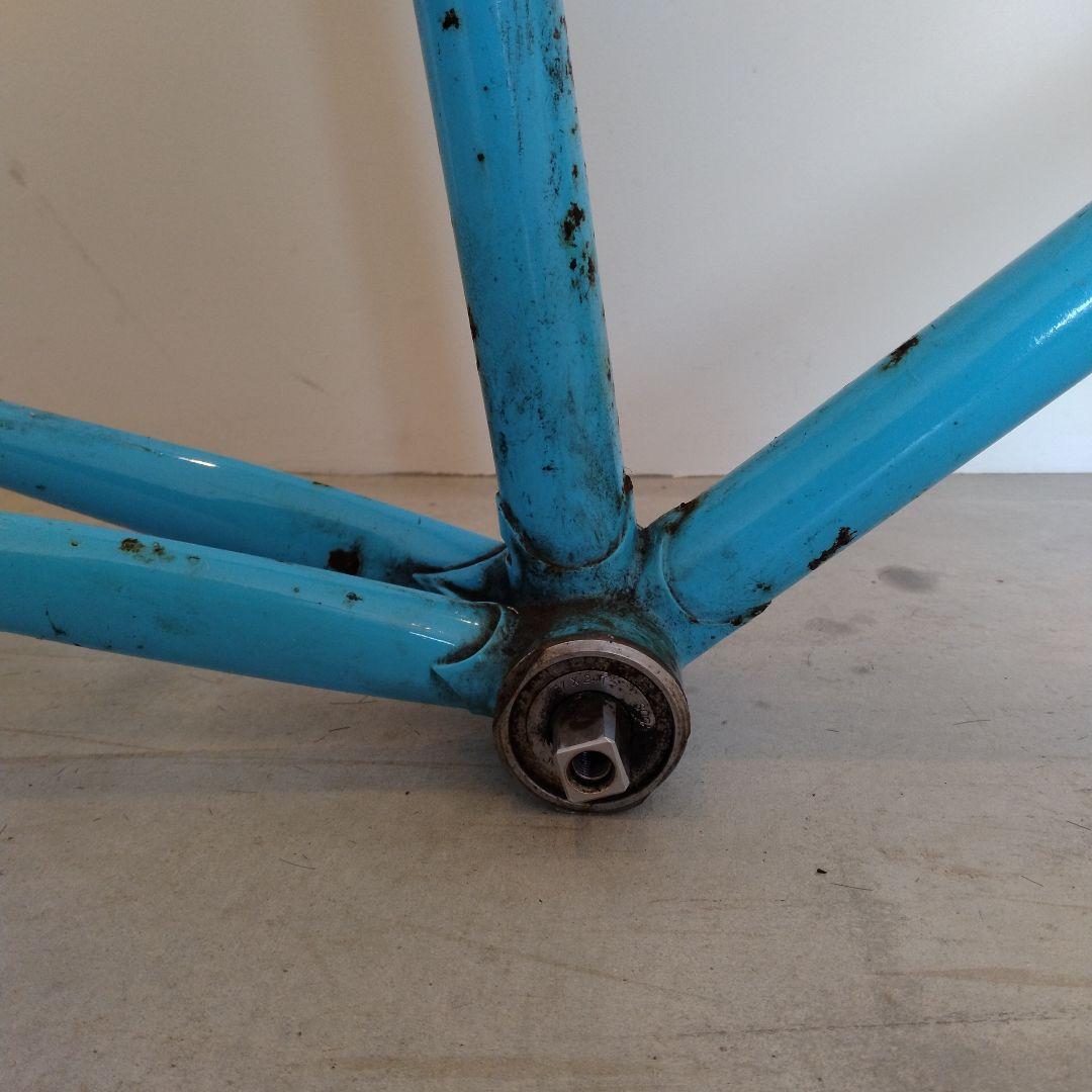 EIMEI エイメイ ピストフレーム BB付 NJS