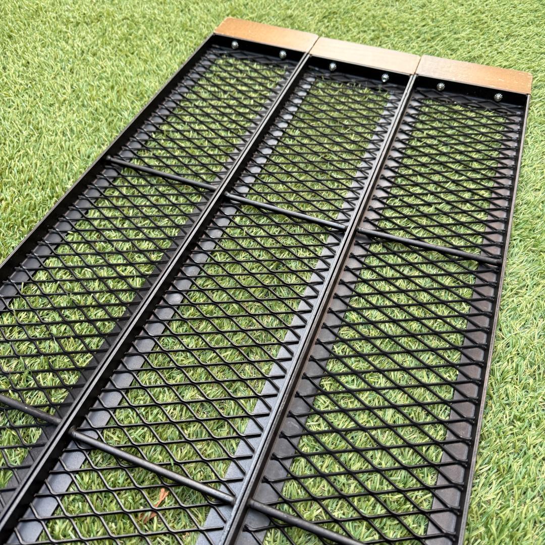 【DOD】テキーラテーブル テキーラプレート 追加テキーラレッグ 専用バッグ