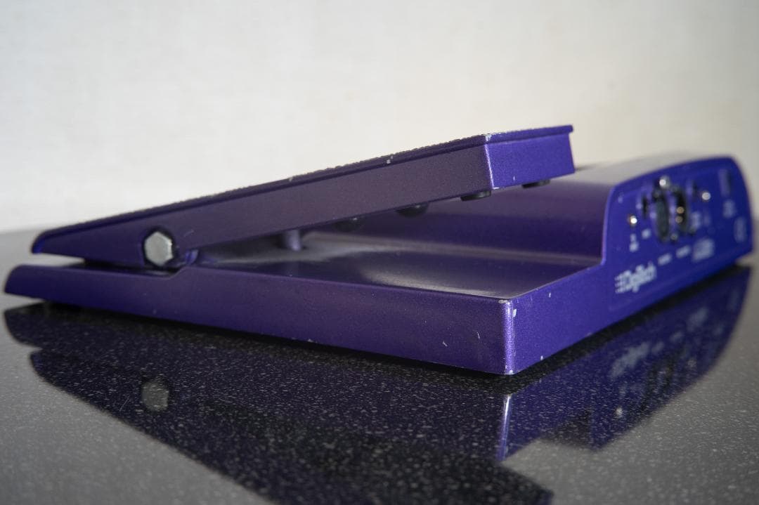 廃盤 digitech vocal 300 デジテック ボーカルエフェクター