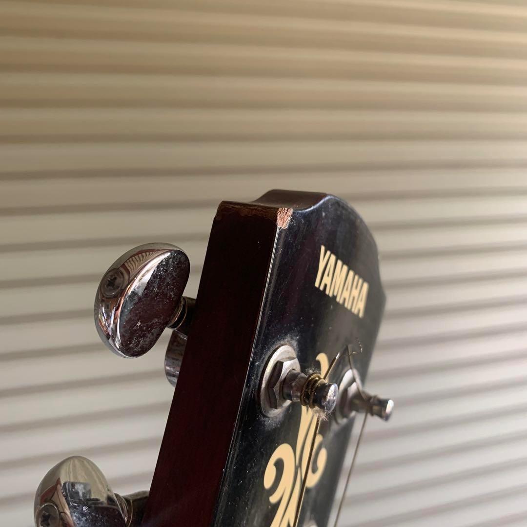 ☆YAMAHA エレアコ APX-6C