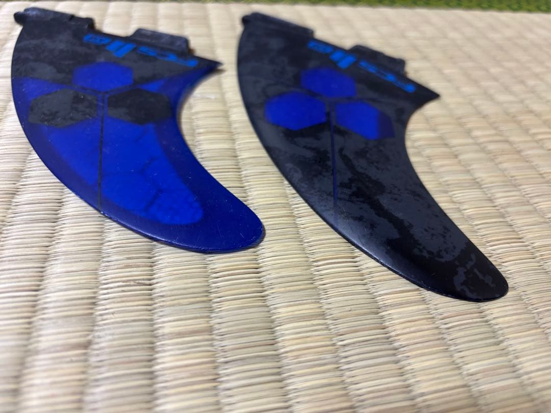 アルメリックフィンMサイズ