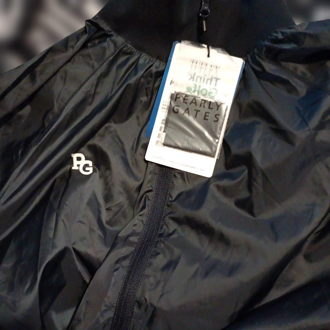 パーリーゲイツツインスニードサイズM