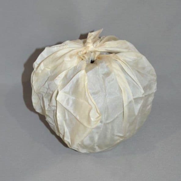 李朝飴釉面取壺　飴釉壷　鉄釉　古陶磁器　李氏朝鮮　民芸　水指　函付き