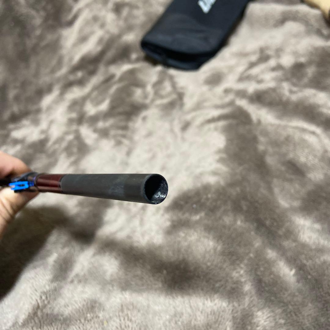 【美品】シマノ スコーピオン2651R-5