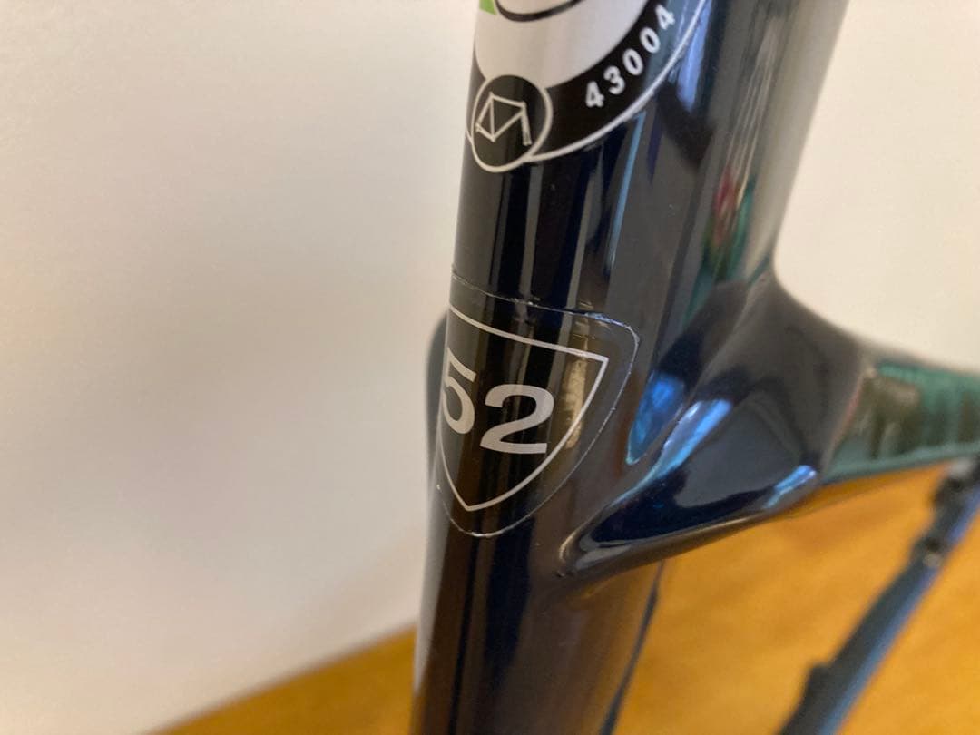SPECIALIZED venge pro 52サイズ カーボンフレーム