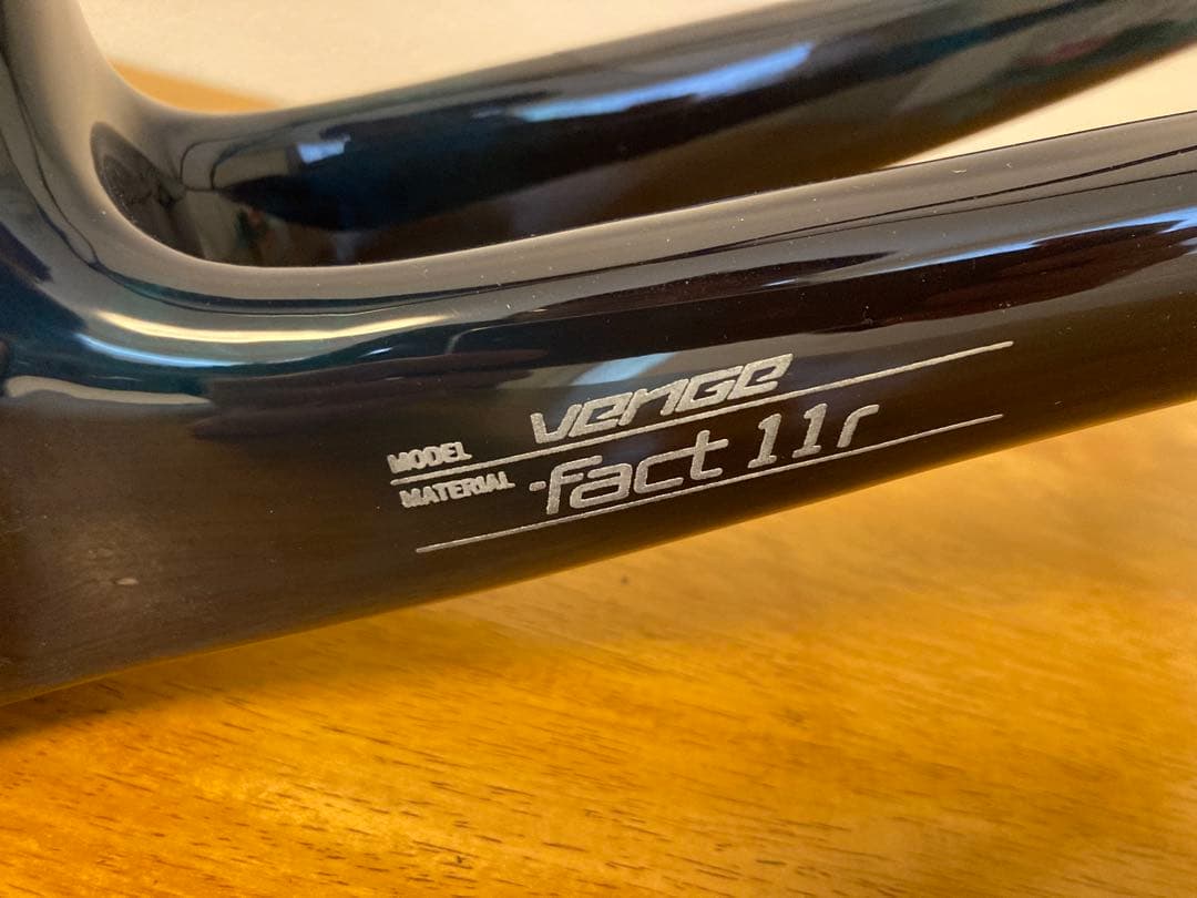 SPECIALIZED venge pro 52サイズ カーボンフレーム