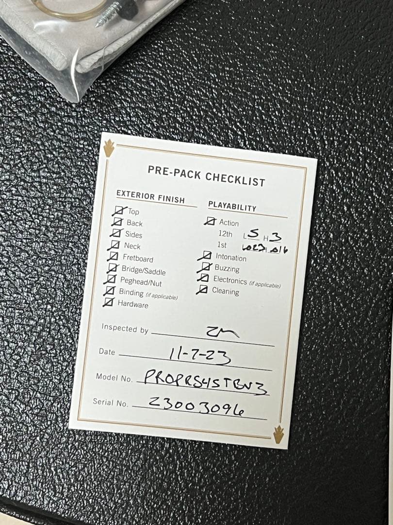 すみさん専用　GibsonJ-45 Standard Tri-Burst VOS