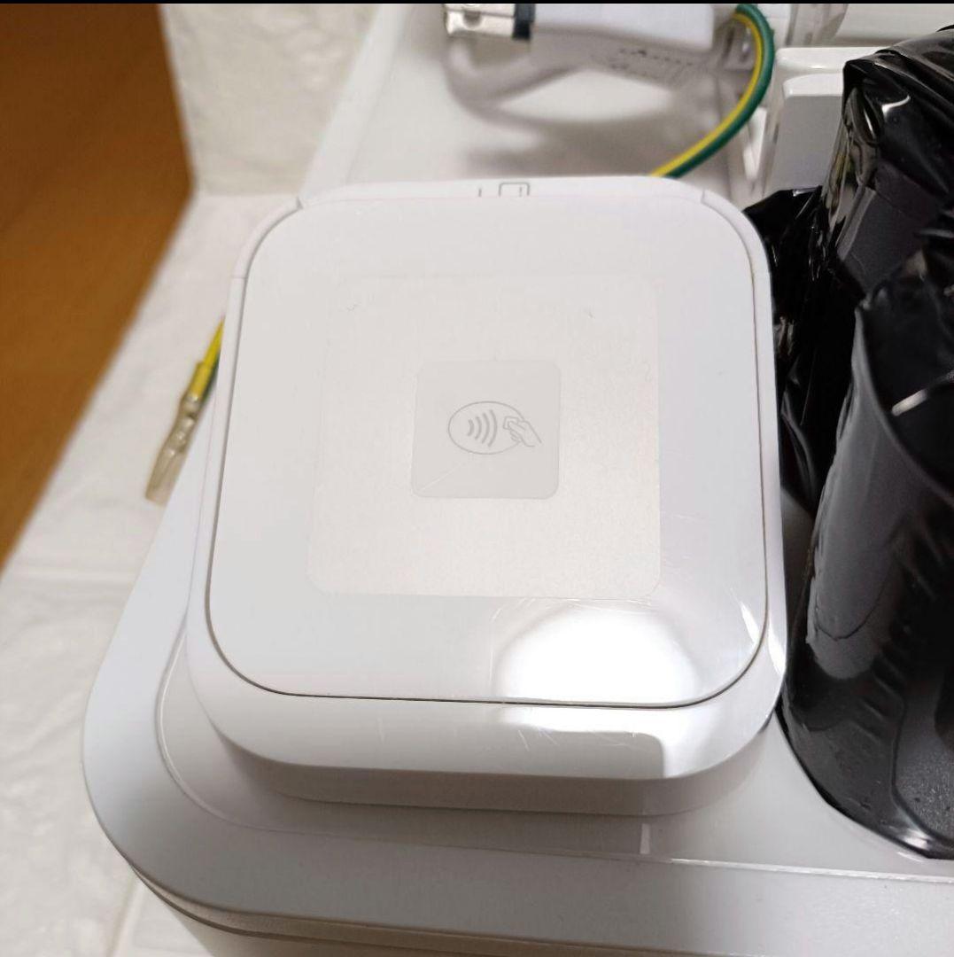 【特価✨️】iPad air＋Squareレジスタンド＋スター精密mPOPドロワ