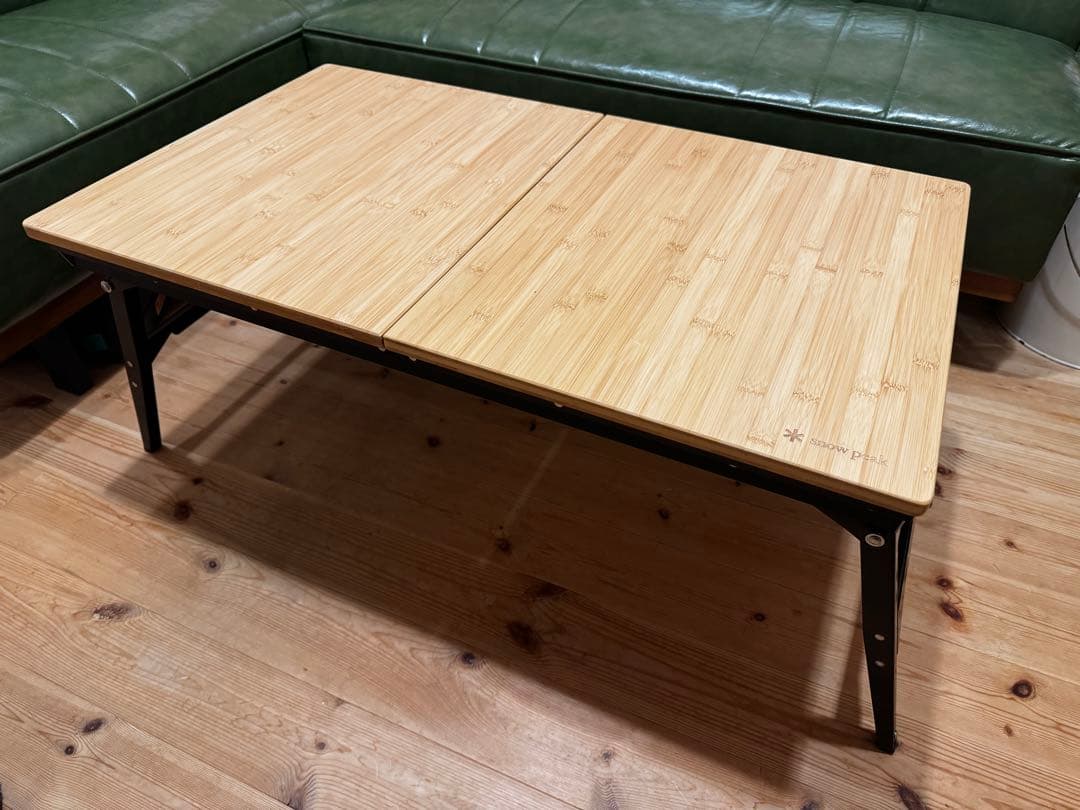  peak エクステンションIGT フラットバーナーセット