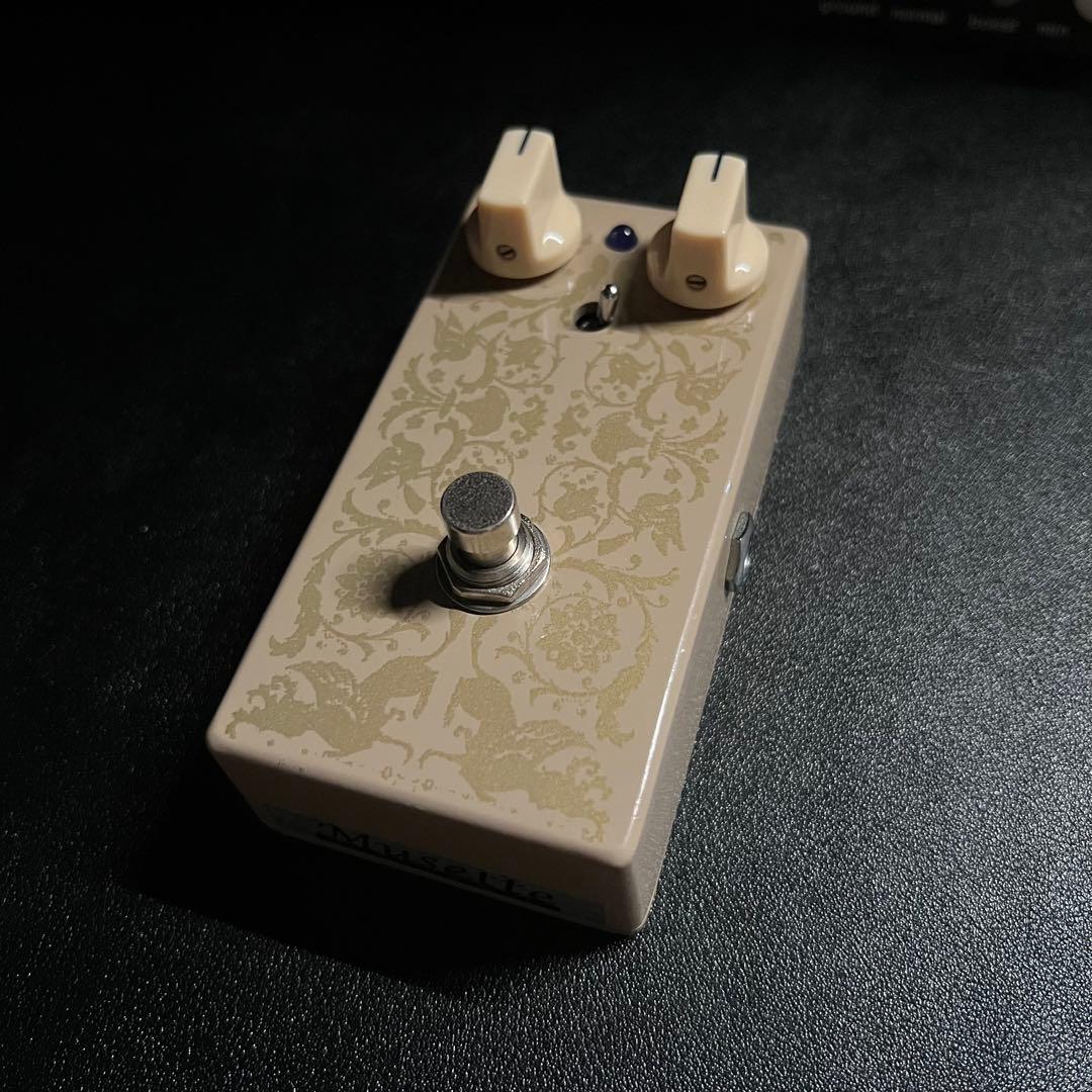 ［美品レア］Lovepedal / Englishwoman