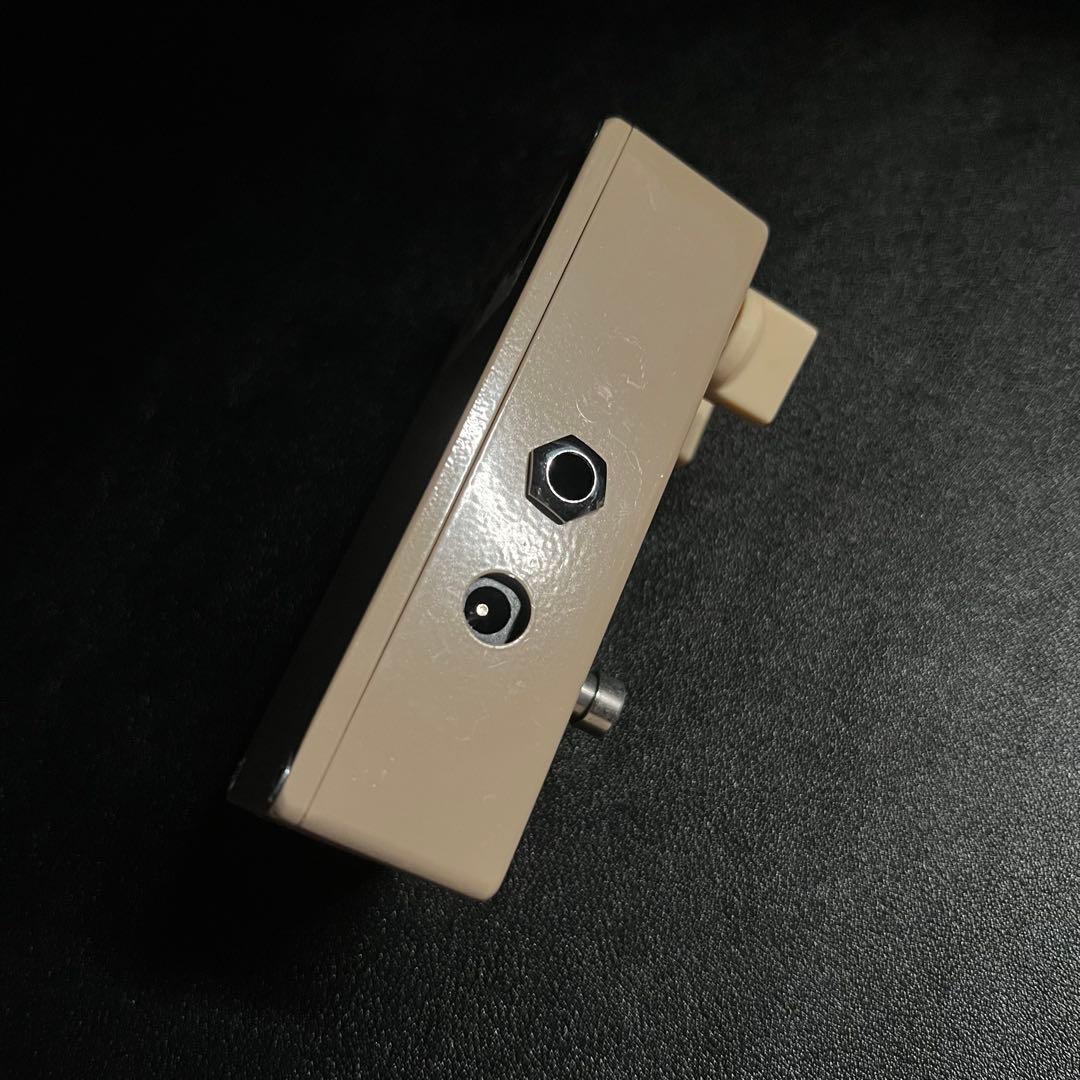 ［美品レア］Lovepedal / Englishwoman