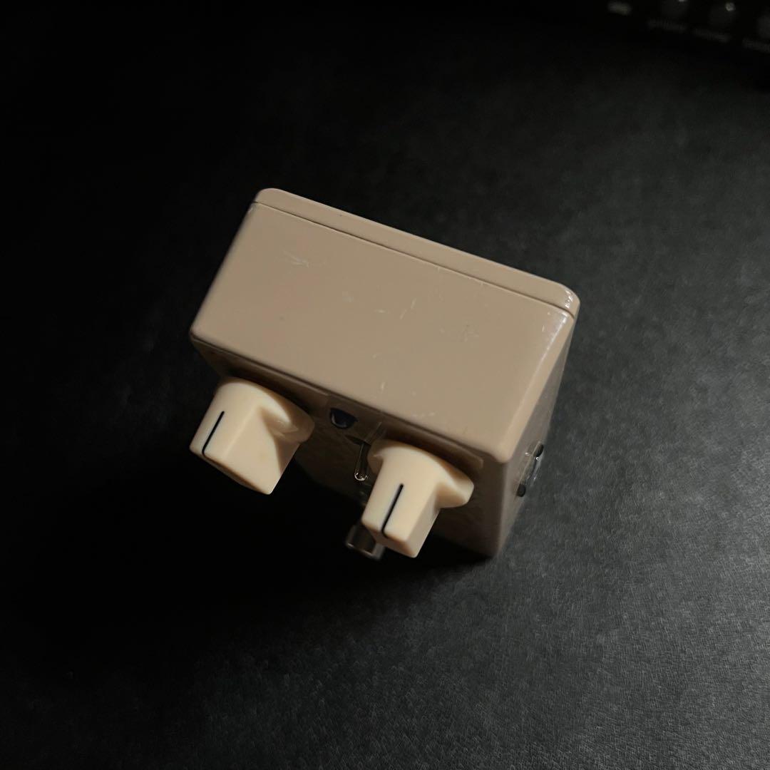 ［美品レア］Lovepedal / Englishwoman