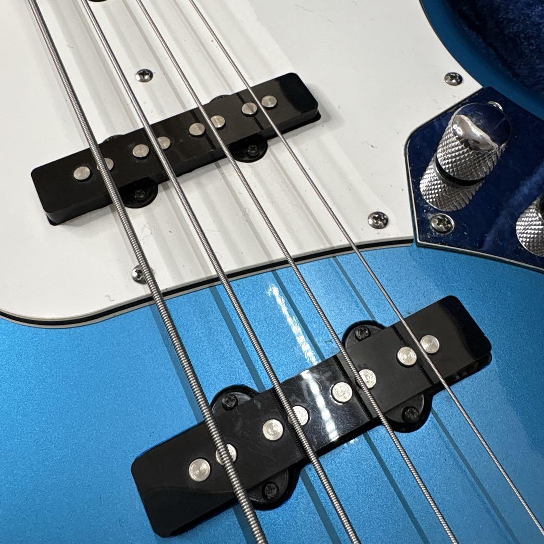 【生産終了帯ロゴ】　バッカス　BJB-300R LPB