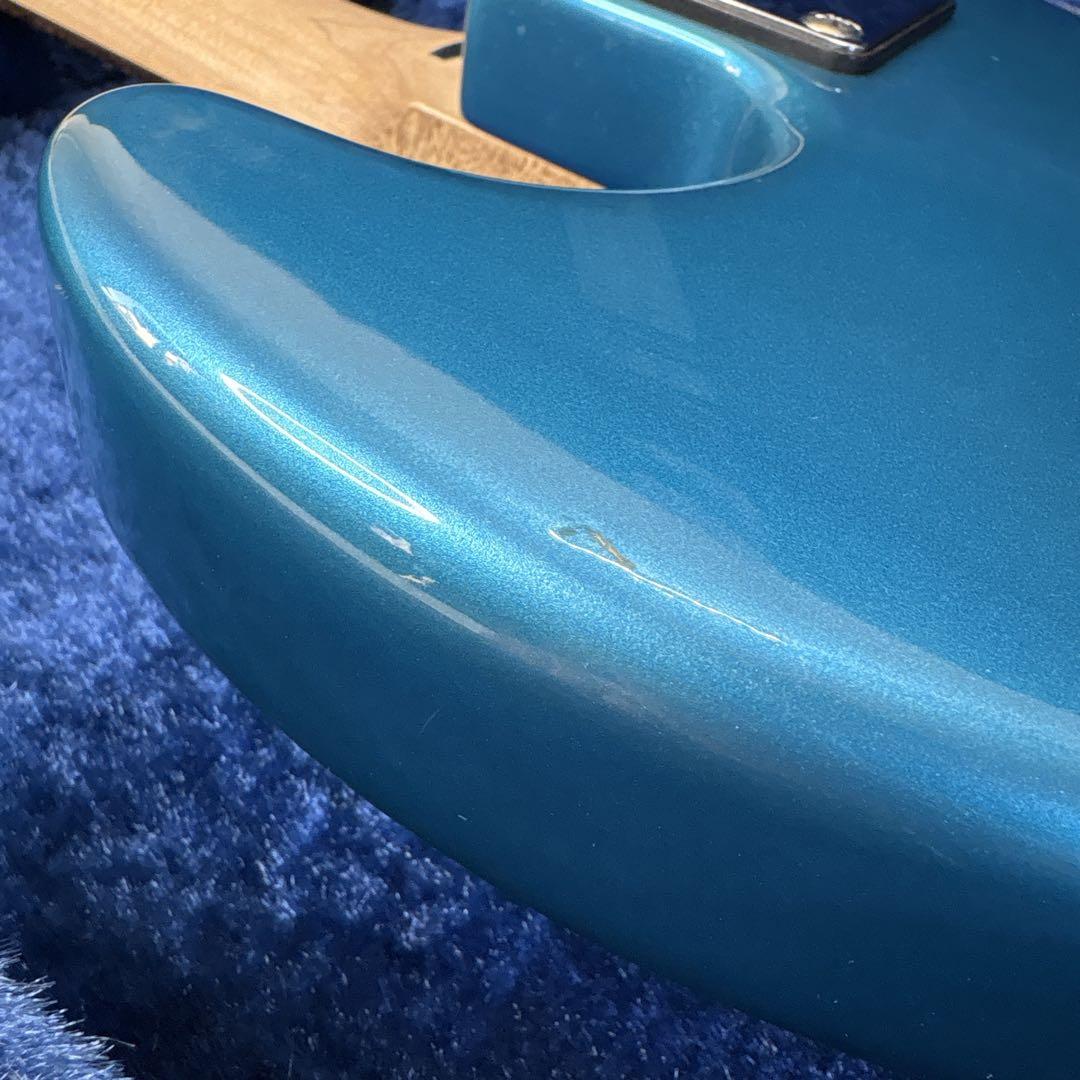 【生産終了帯ロゴ】　バッカス　BJB-300R LPB