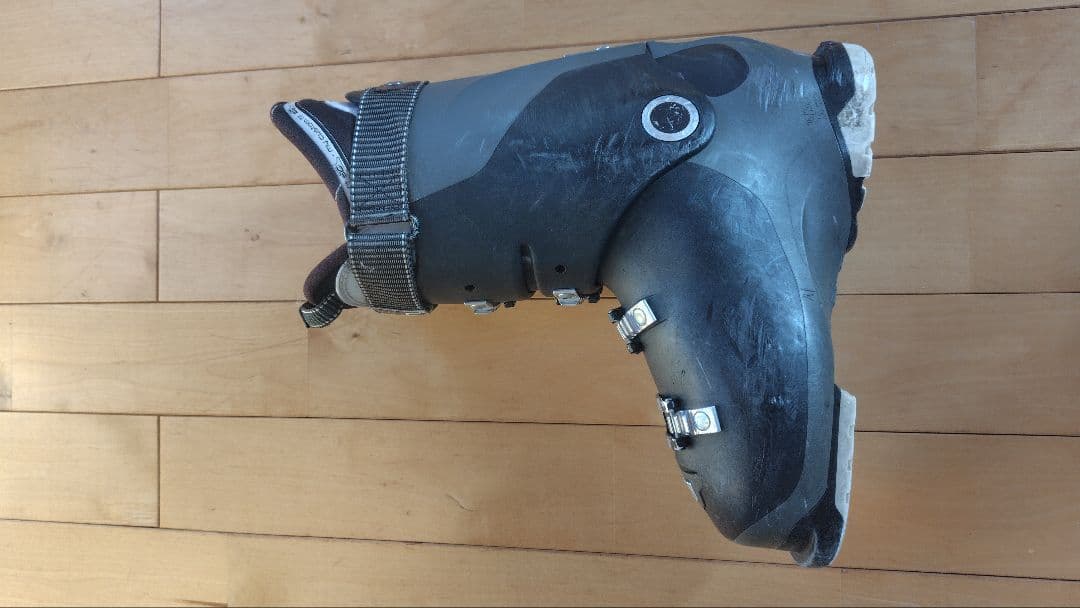 スキーブーツ　サロモン Salomon X PRO 26/26.5