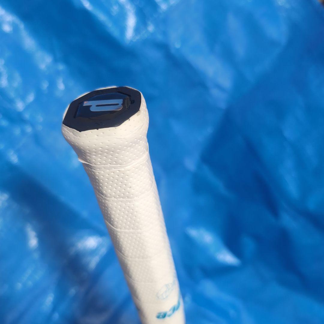 ラケット(硬式用) Prince TOUR O3 100 290g