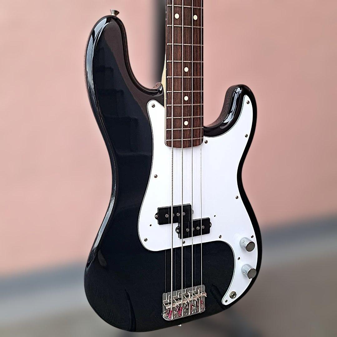■Fender Japan PB62 Precision Bass 美品 プレベ