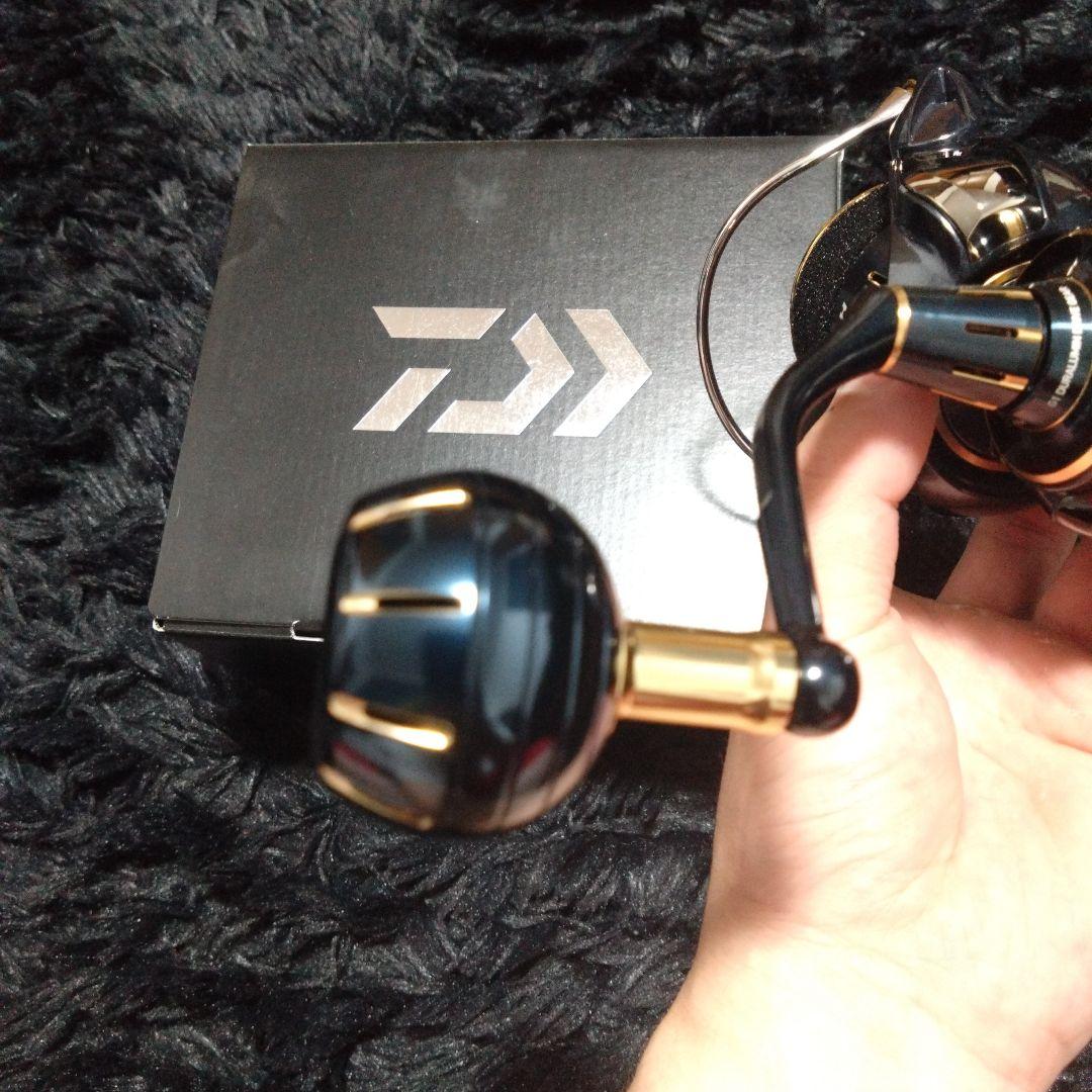 23SALTIGA 6000-H【6/8最終値下げ】