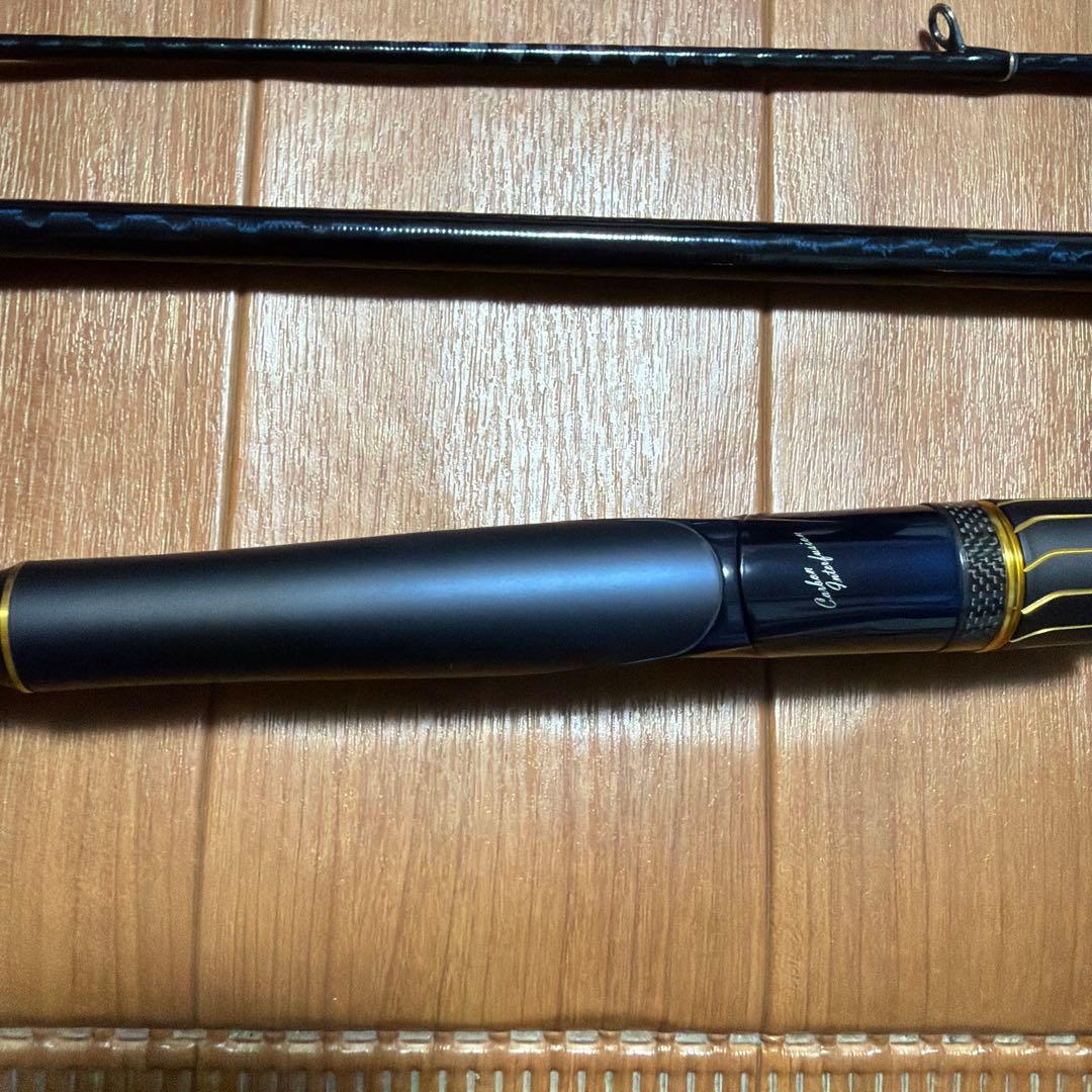 く*ん様 シマノ 23ネッサリミテッド108MH 中古品②