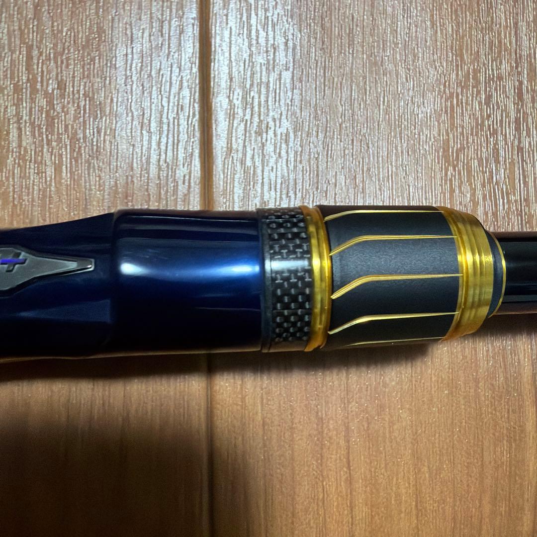 く*ん様 シマノ 23ネッサリミテッド108MH 中古品②