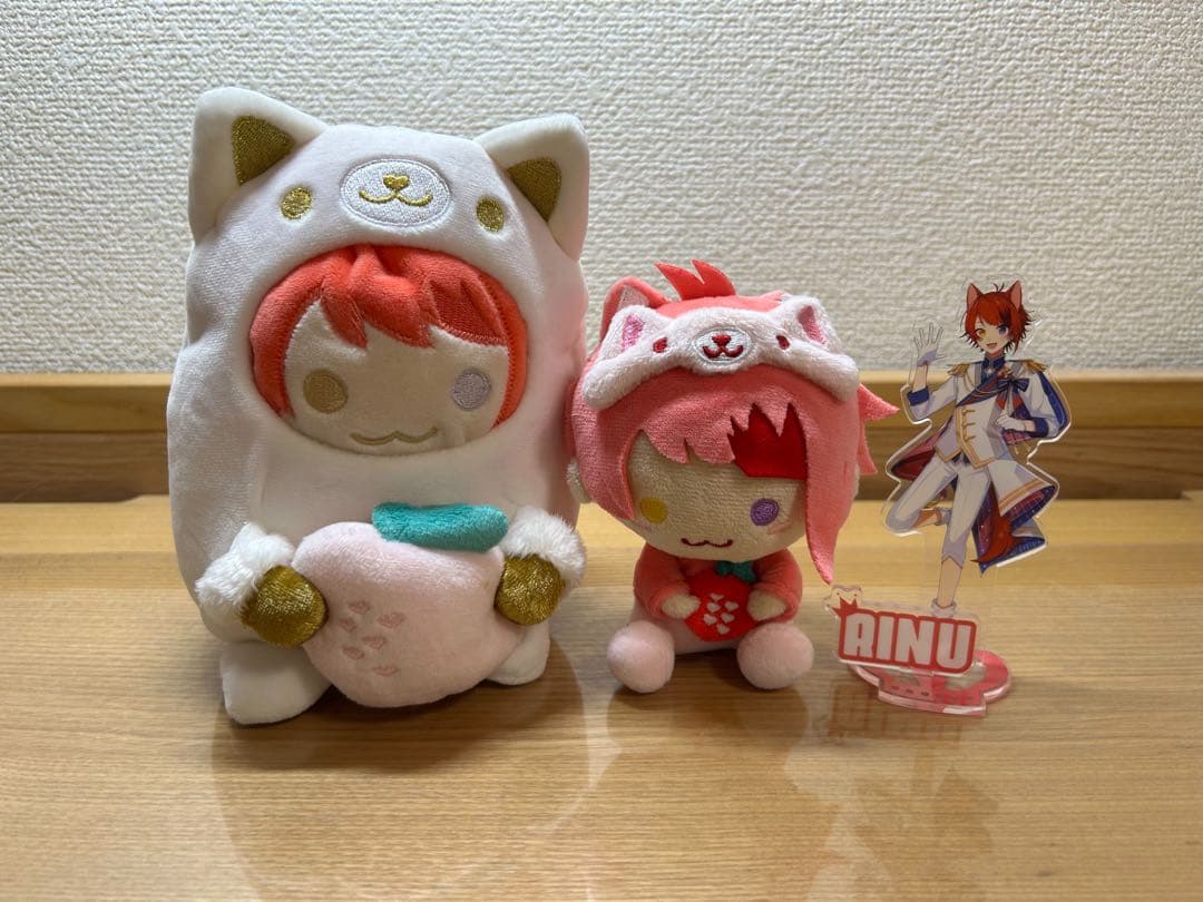 すとぷり 莉犬くん グッズ まとめ売り　71点➕10点追加♪お値下げ