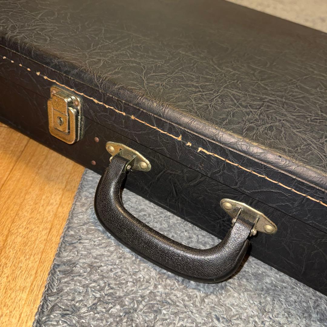 1978年製 Greco EG800PR Les Paul Custom