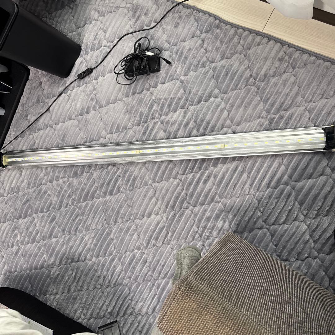 LED1200センチゼンスイライト【値引きしました！】