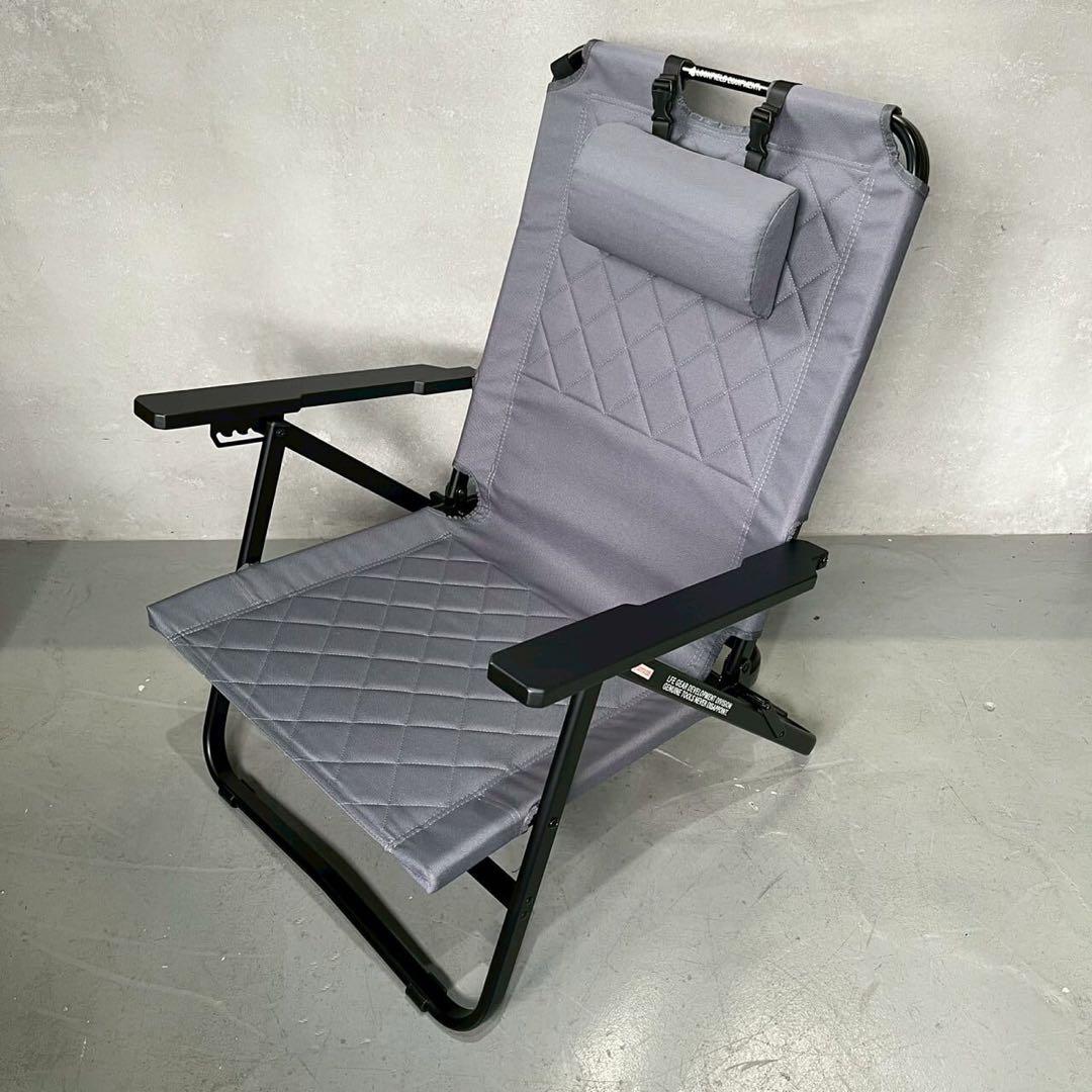 完売商品❗️LOCKFIELD EQUIPMENT LFE CHAIR 2