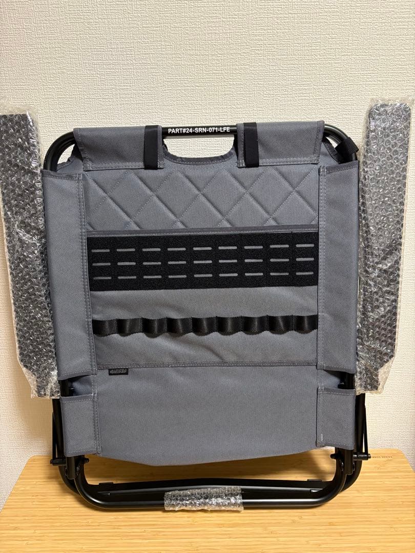 完売商品❗️LOCKFIELD EQUIPMENT LFE CHAIR 2
